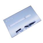 Factory price Big size 18.5 inch lcd display for advertisement device with 1366