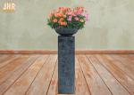Outdoor Planter Clay Pots Large Planters Clay Flower Pots MGO Pot Planters Plant