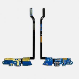 China OEM Samsung Galaxy S4 S 4 IV SGH-L720 Sprint USB Charger Port Mic Flex Cable wholesale