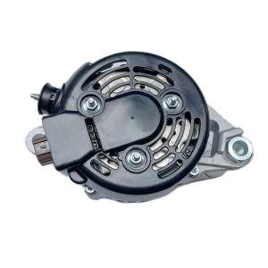 China 2706075311 Fortuner Toyota Alternator 12V 80A Energy Saving wholesale