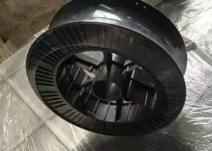 China Metallic Alloy 1.6mm Monel 400 Tafa 70t Thermal Spray Wire For Arc Spraying Coating wholesale