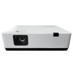 4500Lumen WXGA SMX Projector 3LCD Projectors For Conference Rooms, Classrooms,