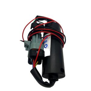 China LN-FX12 LPG CNG Autogas Fuel System Conversion Kits wholesale