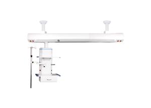China Medical Dry and Wet Section Separated ICU Medical Gas Pendant(Together with Dry-Wet)(Type 2) wholesale