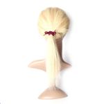 Pre Plucked 360 Lace Frontal , Straight 360 Frontal With Baby Hair Have Band