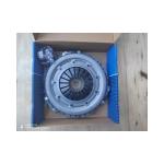 240mm Clutch Kit 3000 950 069 for Kamaz Heavy Duty Truck Performance