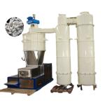 Manufacturing Plant Soap Saponification Vacuum Drying System for Making Soap