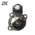 Delco 6513N 1109624 Electric Engine Starter And Alternator 50Mt Series Motor