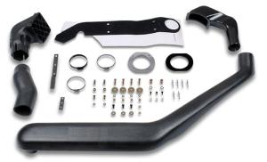 China Hilux 105 Snorkel 4x4 Air intake 4WD Snorkel for Toyota Hilux 105 Snorkel SS105HF wholesale