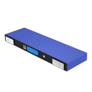 China Manufacturer Lithium Ion Battery Solar Generator Lithium Ion Batteries 3.73V 114.2Ah Solar Battery wholesale