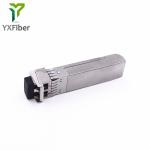 CH17-61 FTTH Dual Fiber 40km 80km 10G DWDM SFP+