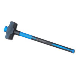 China Sledge hammer with fiberglass handle wholesale