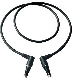 China 25&quot; Replacement Power Cable For PVS-31 BNVD GPNVG-18 Fischer Night Vision Accessories wholesale