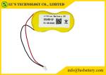 ECR2450 1200mah 3v Lithium Button Battery Disposable LiMnO2 Cell