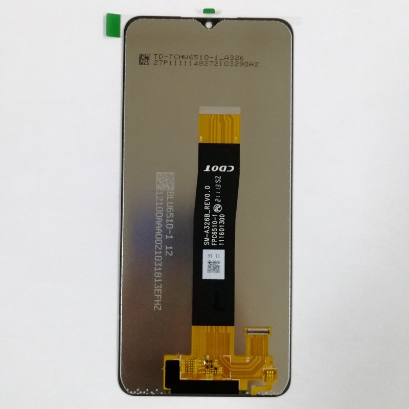 TFT 6.5" A32 5G A326 SM-A326 Display Lcd Screen Replacement