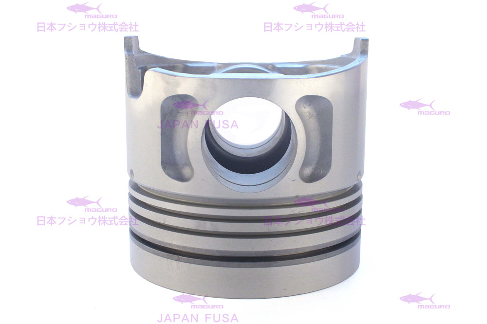 Engine Parts Piston HINO F20C 13216-1263 DIA 146mm