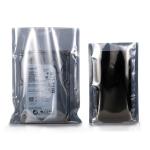 ESD Gusset Static Bags Electronics Aluminum Foil ESD Plastic Bag