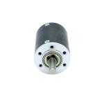 32MM Gearbox 2.5NM Low Noise For Medical Equipment With Brake