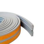 5/10m Windproof Soundproof Self Adhesive Window Sealing Strip