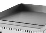 Griddle Meat 4 Burner 1220mm Commercial Kitchen Cooking Equipment
