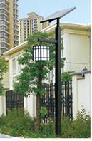 China Road Smart Solar Street Light from china manufacturer Beautiful and energy-saving solar garden lights wholesale