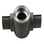 Steel Precision Investment Casting Mining Machine Spare Parts