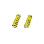CE 2.4Volt Huahui New Energy HTC1030 2.4V 100mAh Li-Ion Battery Lithium Battery