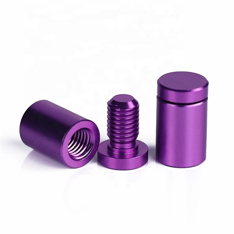 parts of a cnc mill