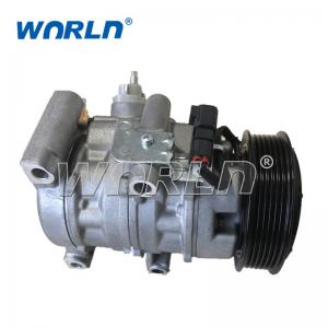 China OEM AUTO A/C COMPRESSOR For Ford Transit 10SRE11C 6PK 116MM Vehicle Cooling AC Parts wholesale