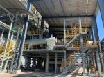 Treatment And Salt Water Disposal Facilities Industrial European Standard For