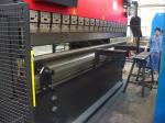 Automatic Bending CNC Press Brake Machine With 320 Ton 3.2m 4m 5m Or 6 M