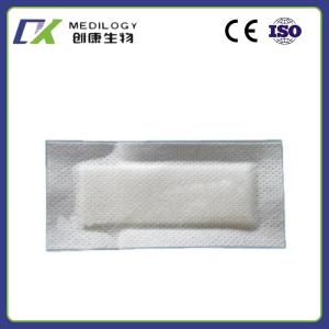 China Hypoallergenic Non Woven Wound Dressing Sterile Surgical Adhesive Strip Dressing wholesale