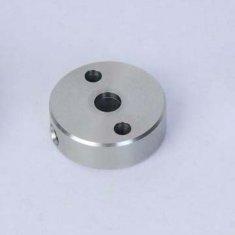China 100% cnc machining process aluminum precision turning 2 wholesale