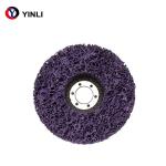 Poly Clean And Strip Disc