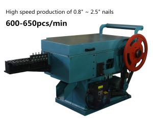 China Blind Rivet Mandrel Making Machine wholesale