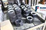 Lock Nut Liugong Loader Parts 4013000198 / 4110000907065 / 4110000907069
