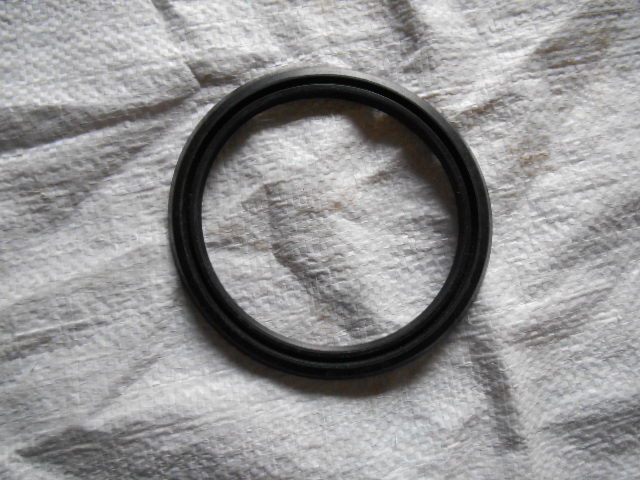 16Y-11-00026 Profession Bulldozer Parts Sealing Ring Loaders/Hydraulics