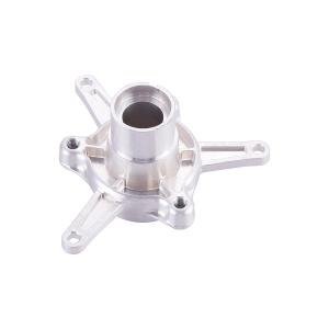 China CNC Machining Custom Machining Aerospace Components Magnesium Material OEM wholesale