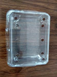 China Fruit and vegetable packing box wholesale