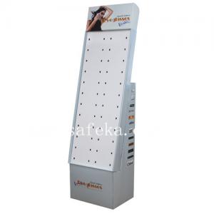 China Corrugated Cardboard Display stands for Sunglasses wholesale