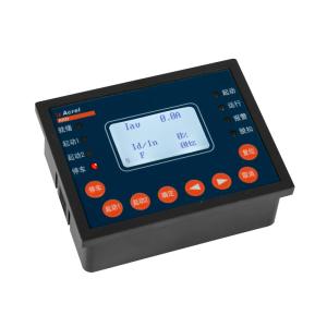 China ISO RS485 communication Smart Motor Protector / Motor Protection Device wholesale