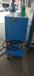 Oil Heating Two Roll Mill 120ml 4inch