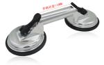 Strong Double Glass Sucker Heavy Duty Claw Sucker Vacuum Lifter Suction