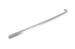 Extra Long Handled Metal Shoe Horn 31.5 Inch 80CM Sturdy With Comfortable Grip