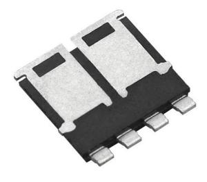 China SQJ980AEP-T1_BE3 Vishay wholesale