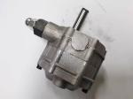 PV23 Excavator Spare Parts Silver Aluminum Key Pilot Pump