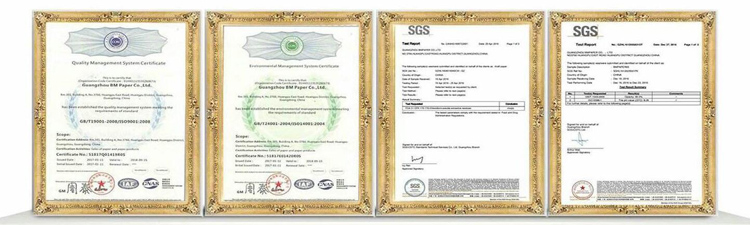 230gsm 280gsm High absorption Food Grade Fiber natural absorbent paper sheet