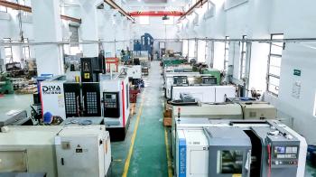 SHANGHAI RUDI FLUID CONVEYOR CO., LTD