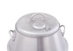 Mini Outdoor Charcoal Bbq Smoker Steak Chicken Pizza Duck Oven