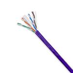KICO Network Ethernet Cable CAT6 UTP 305m Lan Cable Indoor Cat6 Internet Cable